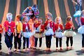 Mini Stars Circus 3G  081
